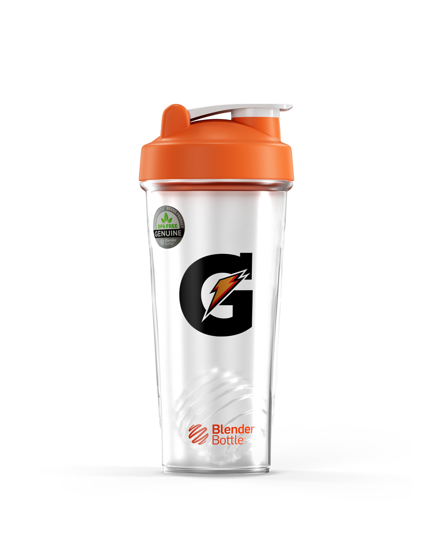 Shaker Bottle - Easy Blend