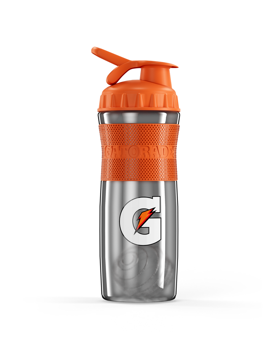 Premium Shaker Bottle - Daily Shake