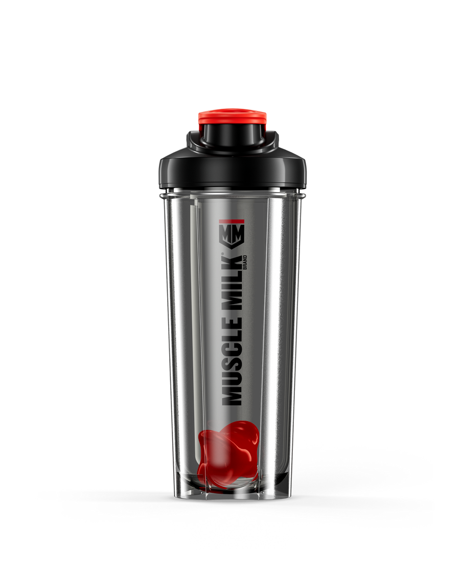 Muscle Milk Shaker Bottle - Daily Shake
