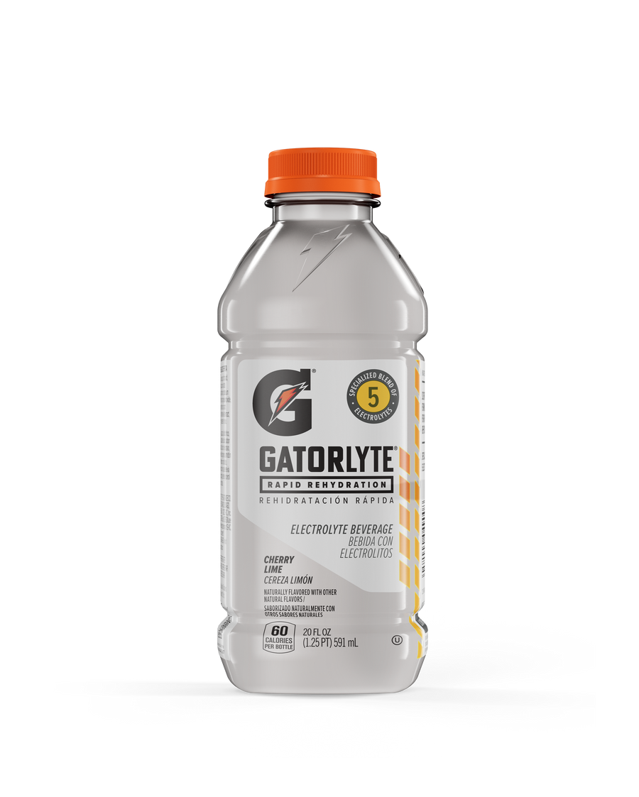 Gatorlyte - Quick Rehydrate