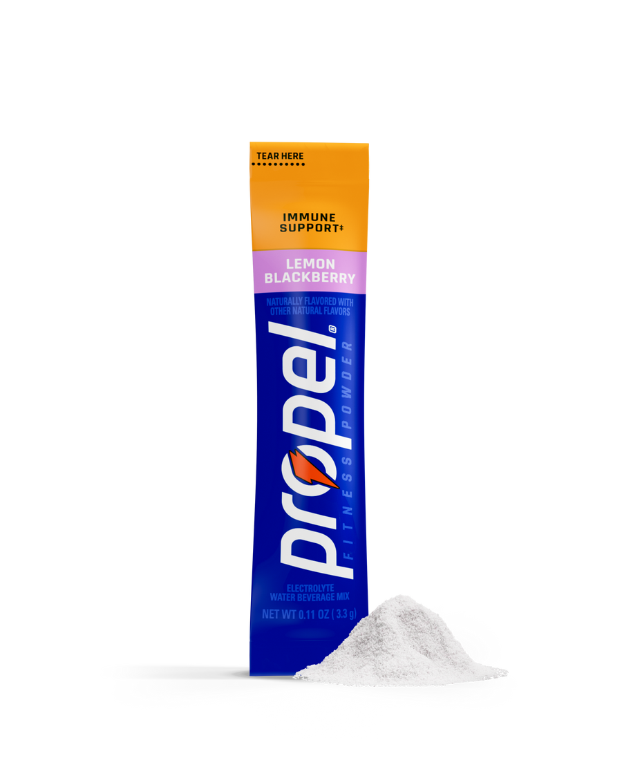 Propel Immune Support - Fresh Balance